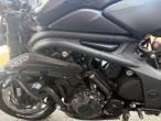 2013 Triumph Speed Triple