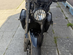 2013 Triumph Speed Triple