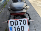 2013 Triumph Speed Triple