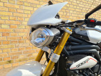 2013 Triumph Speed Triple R