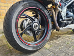 2013 Triumph Speed Triple R