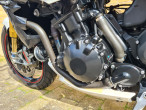 2013 Triumph Speed Triple R