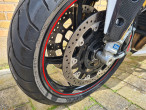 2013 Triumph Speed Triple R