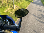 2013 Triumph Street Triple 2013 Triumph Street Triple