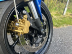 2013 Triumph Street Triple 2013 Triumph Street Triple