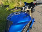 2013 Triumph Street Triple 2013 Triumph Street Triple