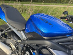 2013 Triumph Street Triple 2013 Triumph Street Triple