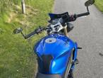 2013 Triumph Street Triple 2013 Triumph Street Triple