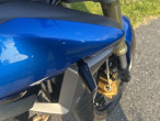 2013 Triumph Street Triple 2013 Triumph Street Triple