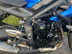 2013 Triumph Street Triple 2013 Triumph Street Triple