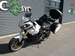 2013 Triumph Tiger 1050