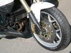 2013 Triumph Tiger 1050