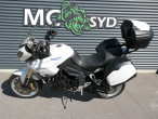 2013 Triumph Tiger 1050
