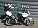 2013 Triumph Tiger 1050