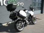 2013 Triumph Tiger 1050