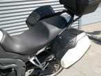 2013 Triumph Tiger 1050