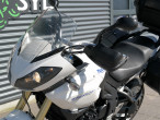 2013 Triumph Tiger 1050