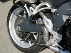 2013 Triumph Tiger 1050