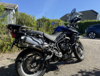 2013 Triumph Tiger 800
