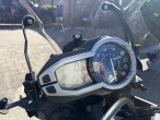 2013 Triumph Tiger 800
