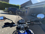 2013 Triumph Tiger 800