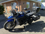 2013 Triumph Tiger 800