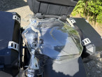 2013 Triumph Tiger 800