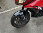 2013 Triumph Tiger Sport