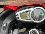 2013 Triumph Tiger Sport