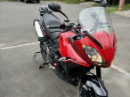 2013 Triumph Tiger Sport