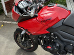 2013 Triumph Tiger Sport