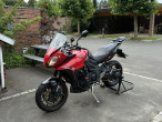 2013 Triumph Tiger Sport