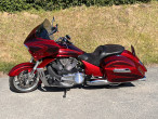 2013 Victory Cross Country