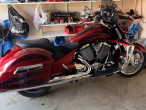 2013 Victory Cross Country