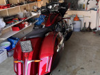 2013 Victory Cross Country
