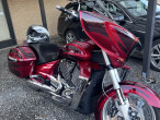 2013 Victory Cross Country