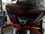 2013 Victory Cross Country
