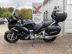 2013 Yamaha FJR 1300 A 2013 Yamaha FJR 1300 A