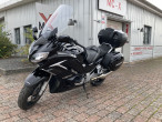 2013 Yamaha FJR 1300 A 2013 Yamaha FJR 1300 A