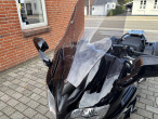 2013 Yamaha FJR 1300 A 2013 Yamaha FJR 1300 A