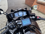 2013 Yamaha FJR 1300 A 2013 Yamaha FJR 1300 A