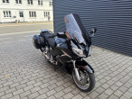 2013 Yamaha FJR 1300 A 2013 Yamaha FJR 1300 A