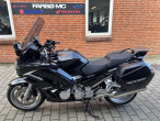 2013 Yamaha FJR 1300 A 2013 Yamaha FJR 1300 A
