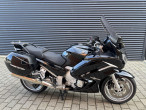 2013 Yamaha FJR 1300 A 2013 Yamaha FJR 1300 A