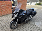 2013 Yamaha FJR 1300 A 2013 Yamaha FJR 1300 A
