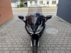 2013 Yamaha FJR 1300 A 2013 Yamaha FJR 1300 A