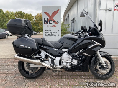 Yamaha FJR 1300 A Yamaha FJR 1300 A