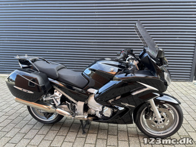 Yamaha FJR 1300 A Yamaha FJR 1300 A