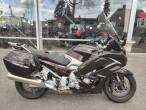 2013 Yamaha FJR 1300 AS