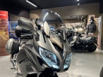 2013 Yamaha FJR 1300